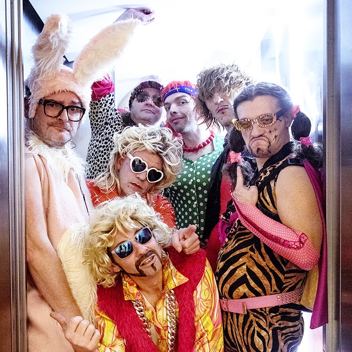 Marcel et son orchestre