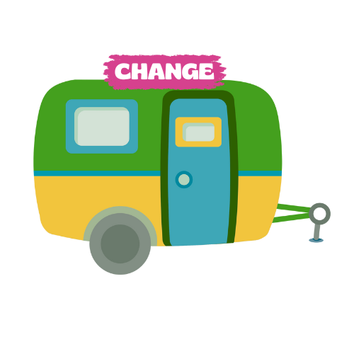 CHANGE (1) CHANGE (1)